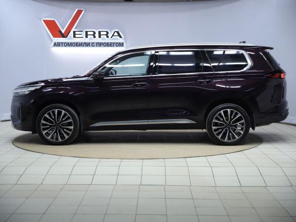 Exeed VX I с пробегом 2022 года, цена 2 390 000 рублей, 100623 км, внедорожник, Автокод Объявления