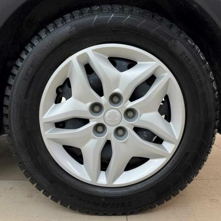 SsangYong Tivoli I с пробегом 2017 года, цена 1 489 000 рублей, 78792 км, внедорожник, Автокод Объявления