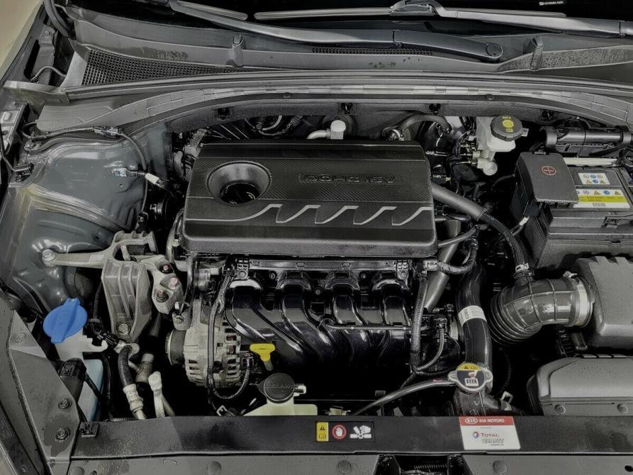 Kia Ceed III Москва  - изображение 14
