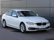 BMW 3 серии VI (F3x) Рестайлинг Москва  - изображение 26