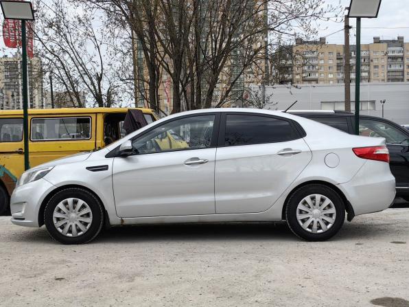 Kia Rio III с пробегом 2012 года, цена 629 000 рублей, 230709 км, седан, Автокод Объявления