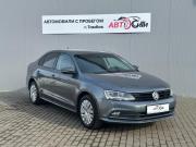 Volkswagen Jetta VI Рестайлинг Тамбов  - изображение 21
