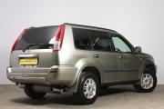 Nissan X-Trail I Новосибирск  - изображение 24
