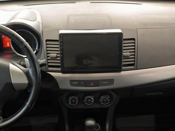 Mitsubishi Lancer X с пробегом 2010 года, цена 550 000 рублей, 205500 км, седан, Автокод Объявления