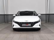 Hyundai Elantra VII (CN7) Кемерово  - изображение 26