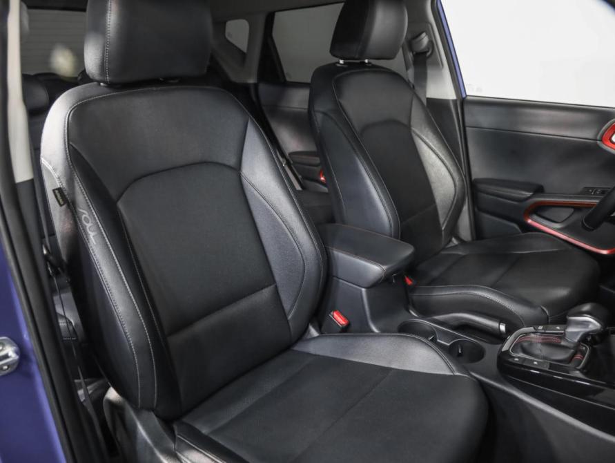 Kia Soul III Санкт-Петербург  - изображение 24
