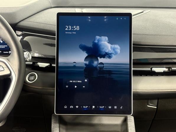 Geely Preface I с пробегом 2024 года, цена 2 495 000 рублей, 15267 км, седан, Автокод Объявления