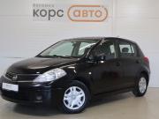 Nissan Tiida I Рестайлинг Тверь  - изображение 14