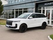 Jaecoo J6 Энгельс  - изображение 19