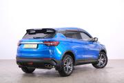 Geely Coolray I Омск  - изображение 31