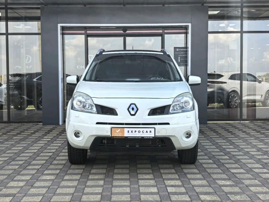 Renault Koleos I Краснодар  - изображение 2