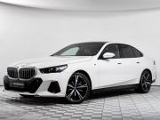 BMW 5 серии VIII (G60/G61/G68) Москва  - изображение 28