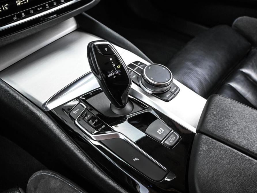 BMW 5 серии VII (G30/G31/G38) Новороссийск  - изображение 20