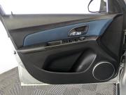Chevrolet Cruze I Рестайлинг Москва  - изображение 41