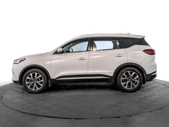 Chery Tiggo 7 Pro I с пробегом 2021 года, цена 1 450 000 рублей, 111560 км, внедорожник, Автокод Объявления