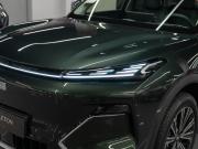 Geely Galaxy Starship 7 Москва  - изображение 39