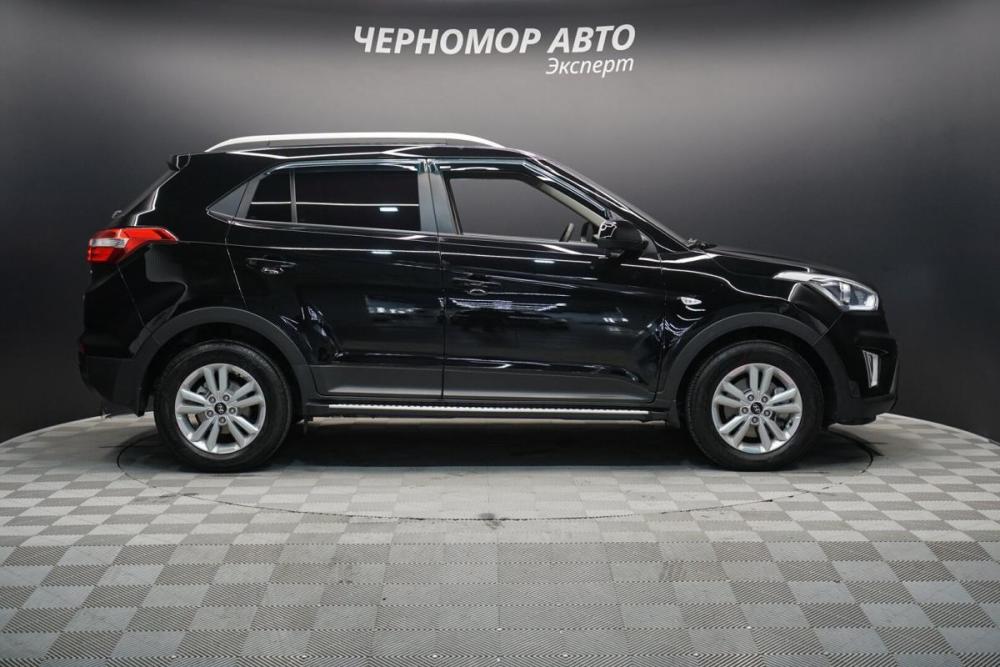 Hyundai Creta I Крым  - изображение 6