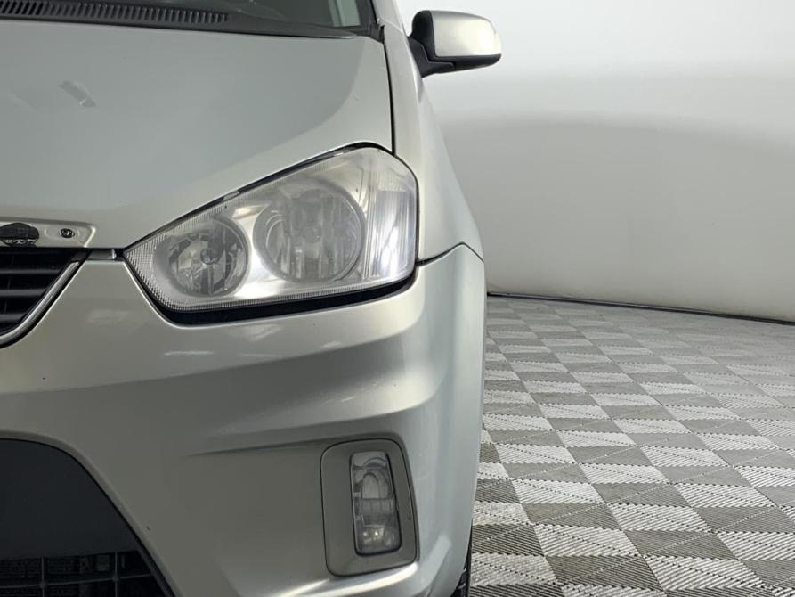 Ford C-MAX I Рестайлинг Москва  - изображение 10