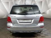 Mercedes-Benz GLK-Класс I (X204) Рестайлинг Москва  - изображение 29