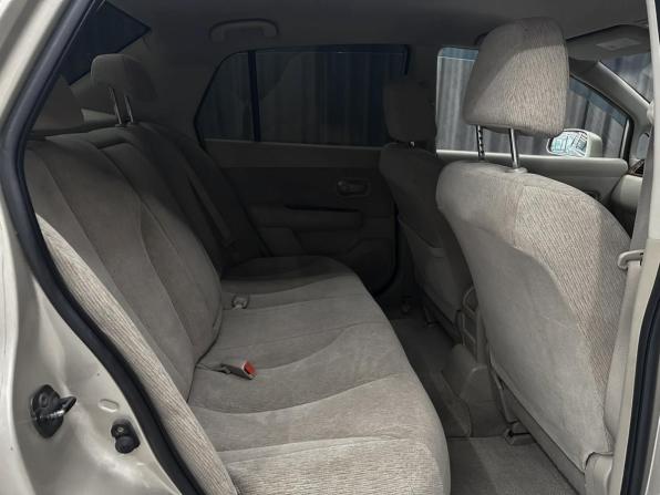 Nissan Tiida I Рестайлинг с пробегом 2010 года, цена 590 000 рублей, 271800 км, седан, Автокод Объявления