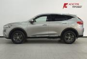 Haval F7 I Екатеринбург  - изображение 19