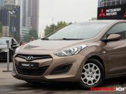Hyundai i30 II Москва  - изображение 33