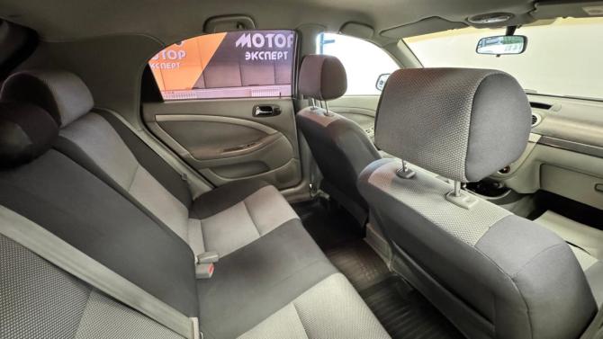Chevrolet Lacetti I с пробегом 2012 года, цена 549 000 рублей, 180000 км, хэтчбек, Автокод Объявления