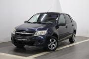 Lada (ВАЗ) Granta I Ульяновск  - изображение 14