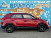 Hyundai Creta I Рестайлинг Набережные Челны  - изображение 23