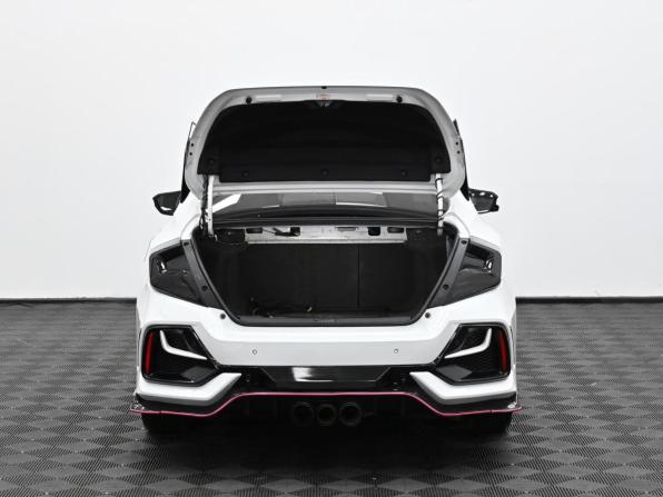 Honda Civic X с пробегом 2018 года, цена 1 399 000 рублей, 231000 км, седан, Автокод Объявления