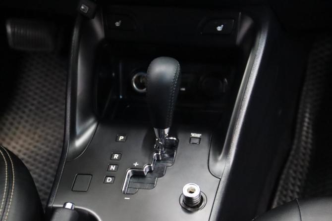 Hyundai ix35 I с пробегом 2012 года, цена 1 095 950 рублей, 289705 км, внедорожник, Автокод Объявления