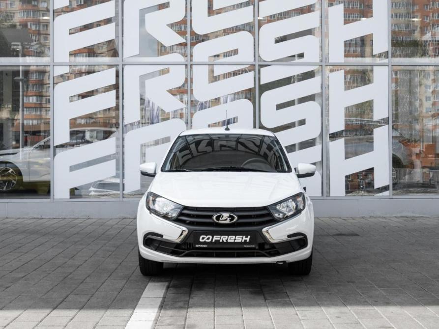 Lada (ВАЗ) Granta I Рестайлинг Ставрополь  - изображение 3