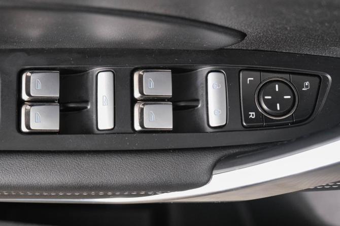Geely Atlas Pro с пробегом 2022 года, цена 2 049 000 рублей, 34000 км, внедорожник, Автокод Объявления