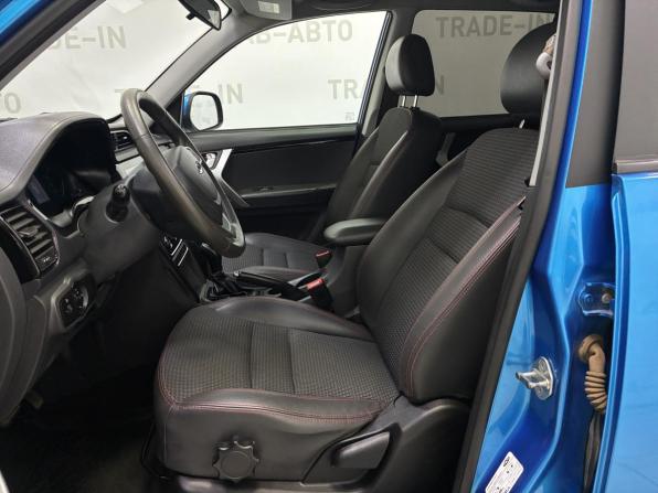 Chery Tiggo 3 I с пробегом 2019 года, цена 890 000 рублей, 65000 км, внедорожник, Автокод Объявления