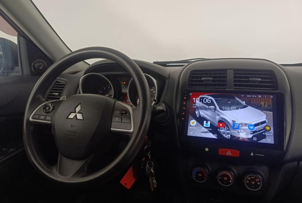 Mitsubishi ASX I Рестайлинг Волгоград  - изображение 12