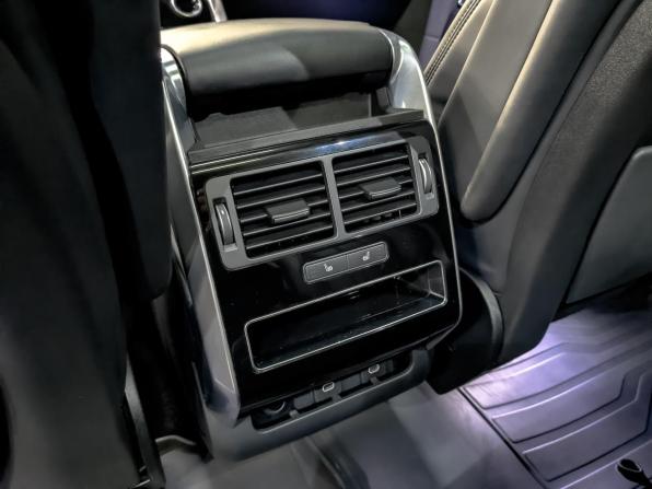 Land Rover Range Rover Sport II Рестайлинг с пробегом 2021 года, цена 6 550 000 рублей, 113906 км, внедорожник, Автокод Объявления