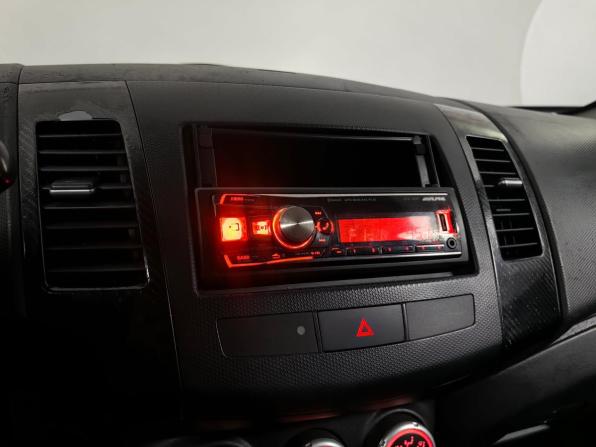 Mitsubishi Outlander II с пробегом 2007 года, цена 669 000 рублей, 275999 км, внедорожник, Автокод Объявления