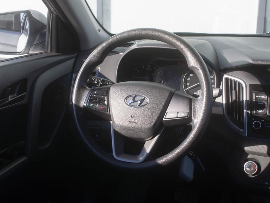 Hyundai Creta I Курган  - изображение 16