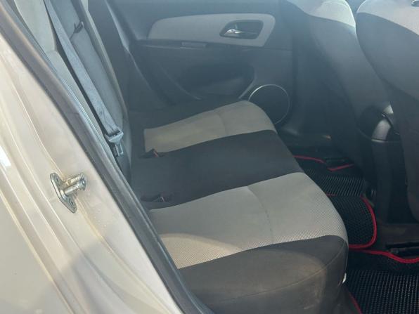 Chevrolet Cruze I Рестайлинг с пробегом 2013 года, цена 795 000 рублей, 211120 км, универсал, Автокод Объявления