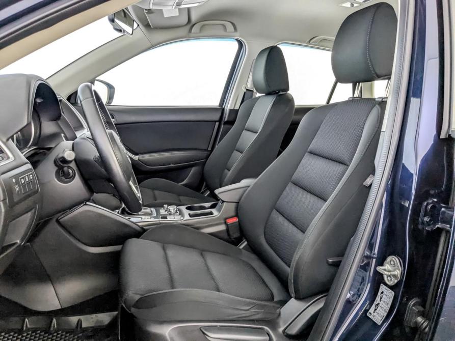 Mazda CX-5 I Рестайлинг Москва  - изображение 20