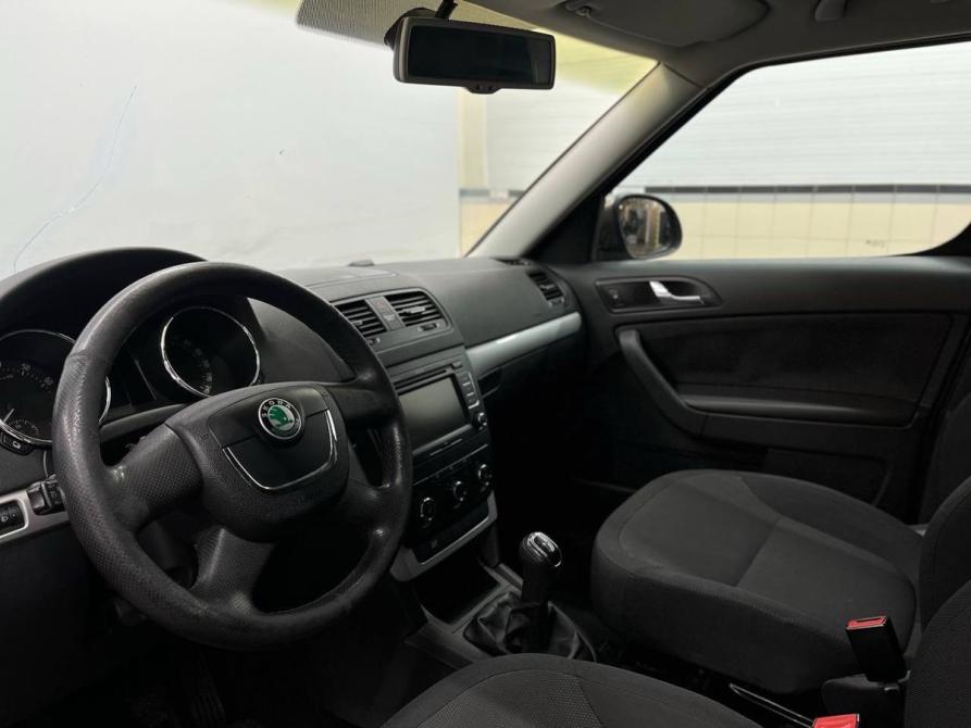 Skoda Yeti I Ростов-на-Дону  - изображение 5