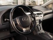 Lexus RX III Рестайлинг Новосибирск  - изображение 34