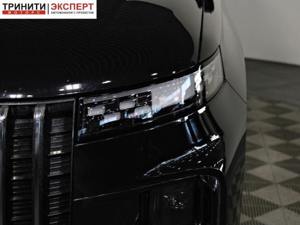 Jaecoo J7 I с пробегом 2024 года, цена 2 297 000 рублей, 48866 км, внедорожник, Автокод Объявления