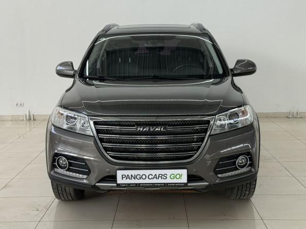 Haval H6 I с пробегом 2019 года, цена 1 490 000 рублей, 40911 км, внедорожник, Автокод Объявления