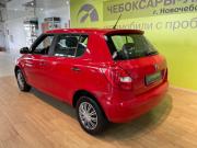 Skoda Fabia II Рестайлинг Чебоксары  - изображение 31
