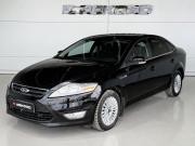 Ford Mondeo IV Рестайлинг Уфа  - изображение 22