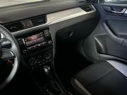 Skoda Rapid I Рестайлинг Волгоград  - изображение 30