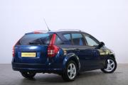 Kia Ceed I Омск  - изображение 29