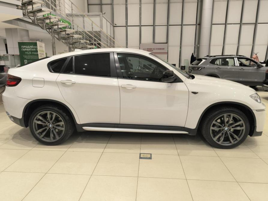 BMW X6 I (E71) Казань  - изображение 5