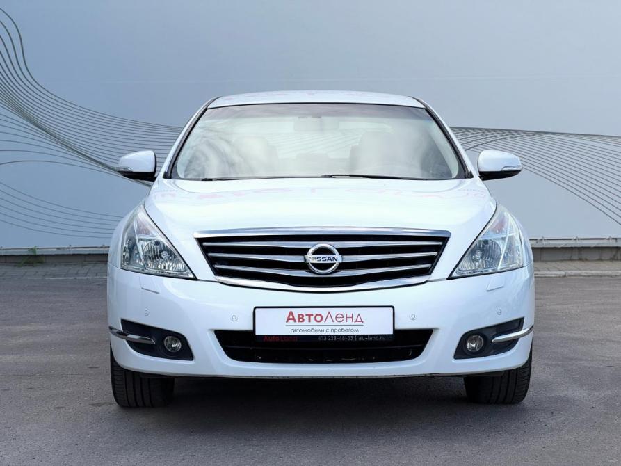 Nissan Teana II Рестайлинг Воронеж  - изображение 3